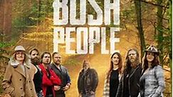 Alaskan Bush People: Season 14 Episode 6 No Sleep Till Petersburg