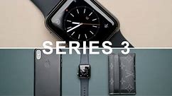 Apple Watch Series 3 Review - Still Worth Buying in 2021?