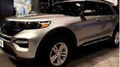 NHTSA investigating Ford Explorer recall following more complaints