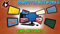How Internet Control Message Protocol (ICMP) Works?