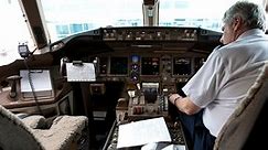 Regional Airlines Want to Ease Requirements for New Co-Pilots