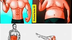 Full Abs Workout 2024 #abs #workouthome #workout #ytshorts #ytviral