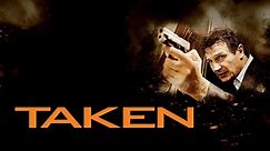 Taken (2008) - video Dailymotion