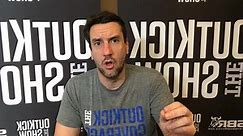 Clay Travis - My solution to NFL replay & OT mess, Saints...