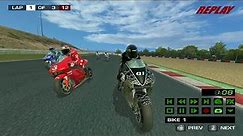MotoGP 2 PC Gameplay HD