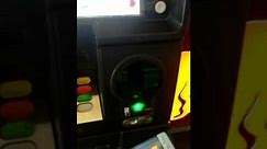 How to use atm | how to insert card in atm