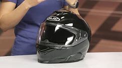 HJC i71 Helmet Review