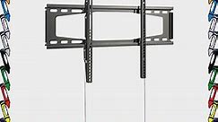 Dynex DX-TVM112 Low-Profile Wall Mount For 26-40 inches Flat
