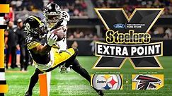 Postgame analysis of Steelers 24-0 win over the Falcons in Preseason Week 3 | Pittsburgh Steelers