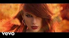 Taylor Swift - "Bad Blood"