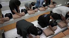‘2 Steps to Save a Life’: What is hands-only CPR and how to perform it