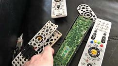 How to fix and open your DIRECTV Remote control