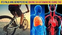 10 Amazing Benefits of Biking o Cycling for Your Health