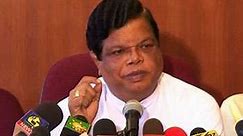Govt’s capital expenditure cut will affect projects: Bandula