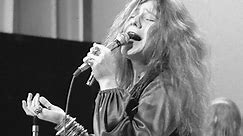 Janis Joplin