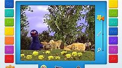 Learn Alphabets with Elmo Loves ABCs iPad Apps for Kids