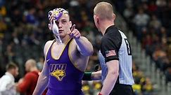 College wrestling: Keckeisen ready for a scrap at NWCA All-Star Classic