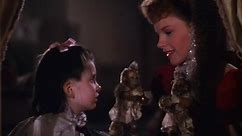 Judy Garland in MEET ME IN ST. LOUIS ('44)