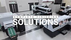 Horizon Print Finishing Solutions