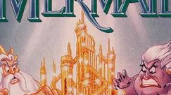 Why The Little Mermaid Art Cover Is Banned
