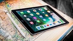 Is the 2018 iPad Worth It?