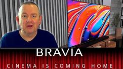 Sony BRAVIA 9 Mini LED TV: The Best HDR TV EVER?