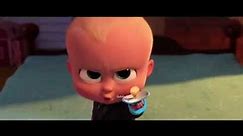 Boss baby meme