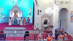 Sunday Badarak Live Stream - St. Gregory Armenian Church of Pasadena