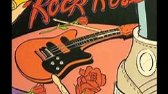 Rock Rose ~ Rock Rose