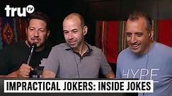 Impractical Jokers: Inside Jokes - Joe's Grab n' Go | truTV