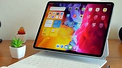 How to record the screen on your iPad