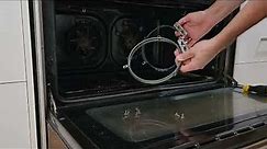Smeg oven heat element replacement