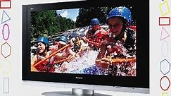Panasonic TH-50PX500U 50-Inch Flat Panel HD-Ready Plasma TV
