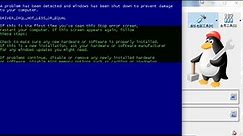 Windows XP Tour getting BSOD VM Compilation 4 (December 5, 2021 Videos)