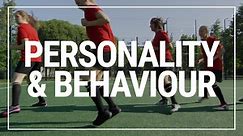Personality & Behaviour