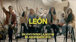 LEÓN (LION) | En Vivo | Elevation Worship