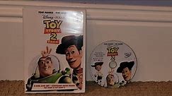 Toy Story 2 Full-Screen DVD Walkthrough