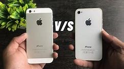 iPhone 4s vs iPhone 5 Comparison in 2022 | Review