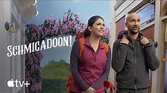 Schmigadoon! – Official Trailer | Apple TV+