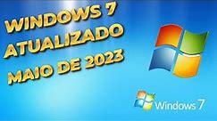 Melhor windows7 lite4.0 para pc fraco de 2023
