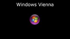 Windows Logo Evolution 6