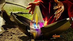 Power Rangers Dino Charge - Keeper (Episodes 1-10)
