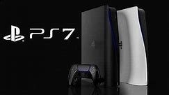 PS7 [Official Console]
