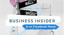 Business Insider on Facebook News