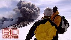 Volcanoes, Hurricanes, Avalanche, Wildfires | 60 Minutes Full Episodes