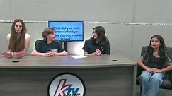 kTV Live 5/2/24 - 5th Grade Orientation