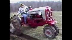 Best of Vintage Ford Tractors