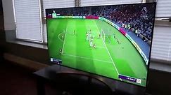 £1,000 FIFA 18 WAGER!!! BILLY VS JEZZA | REAL MADRID VS PSG | LG Super UHD Nano Cell TV