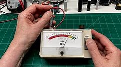 Build a Battery ESR Tester