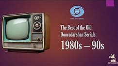 10 Classic Old Doordarshan Serials: 1980s–90s